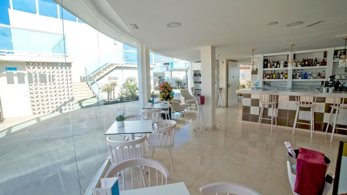 Hotel Boutique Tao Caleta Mar